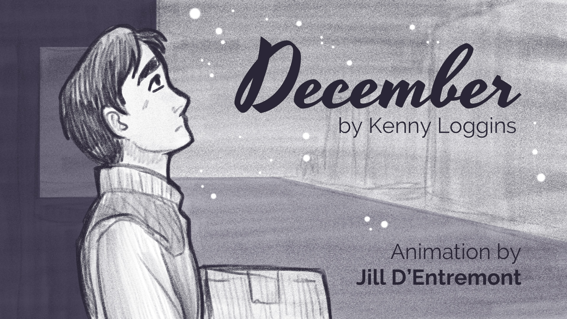 December