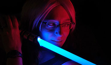 Jedi Gemini
