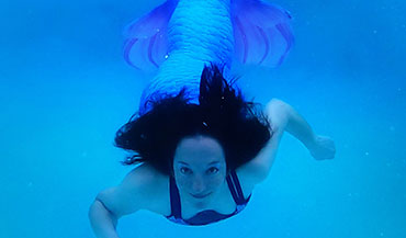 Into the Deep