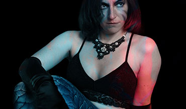 Dark Phyre