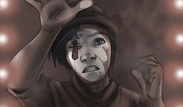 Carnival of Rust