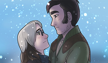 December