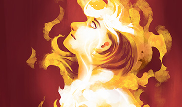 If I Burn Down