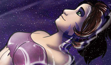 River of Stars