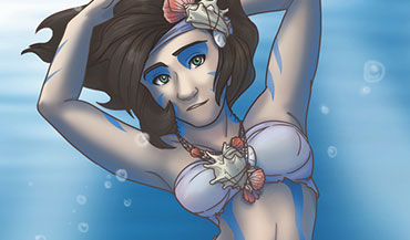 Siren Song