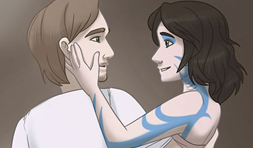 Suddenly Yours
