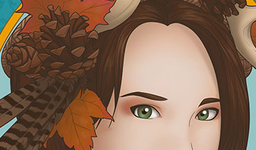 The Auturnal: Diana