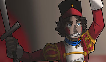 The Battler