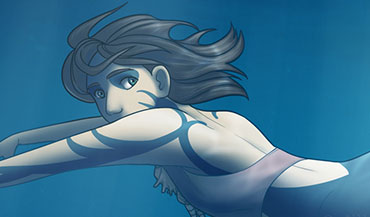 Waterline