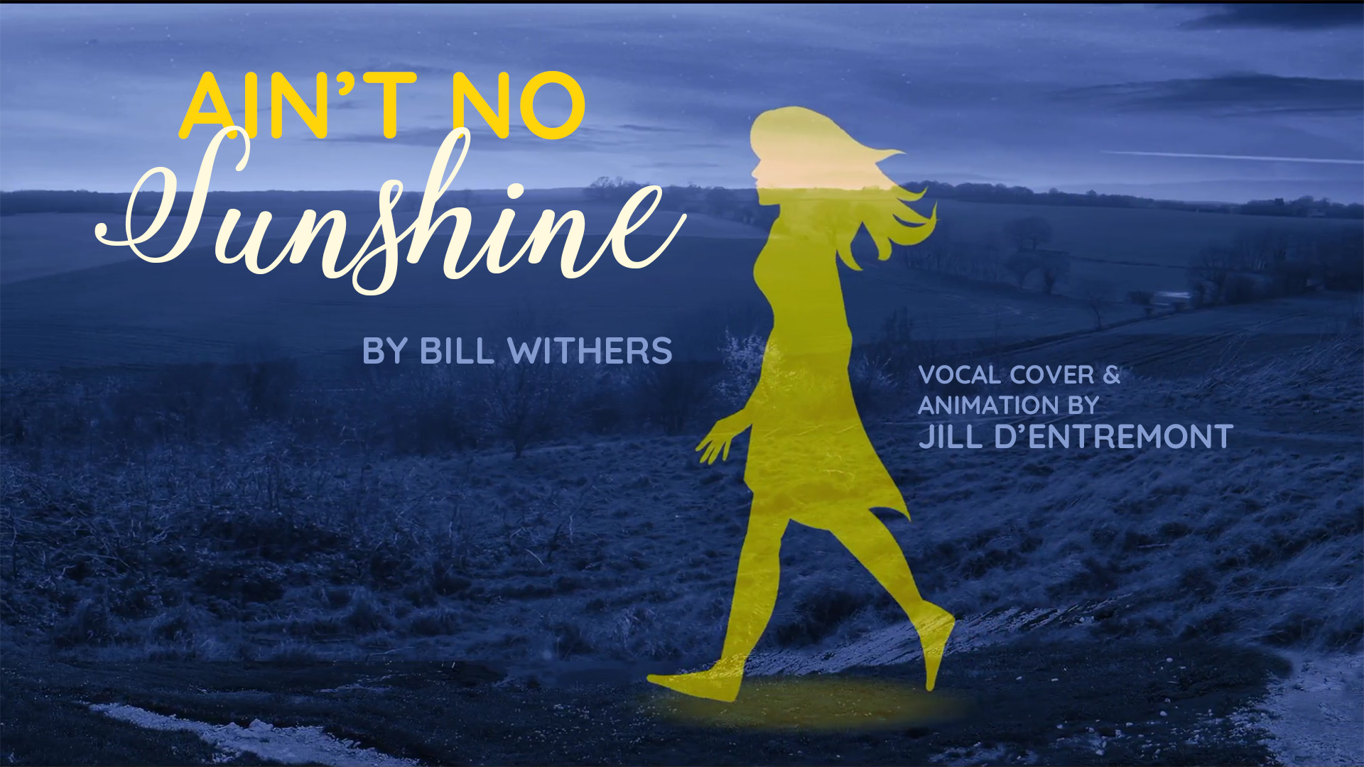 Ain't No Sunshine