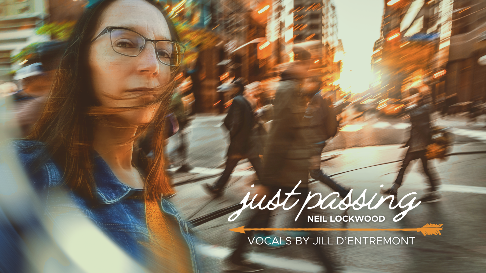 Just Passing