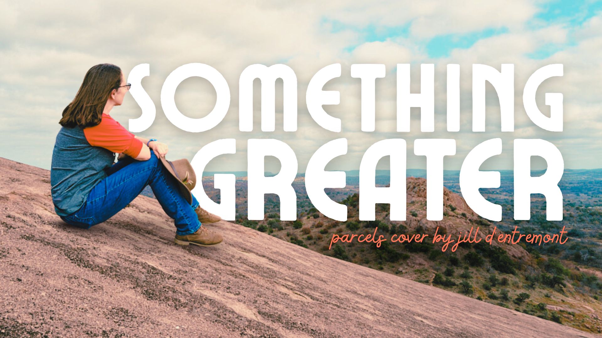 Somethinggreater